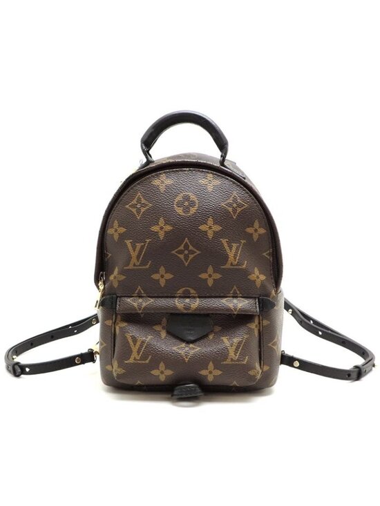 Louis Vuitton Rucksack Daypack main image 7